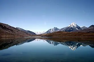 Delhi to Chandratal Tour