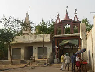 Krishna Bhakti Circuit