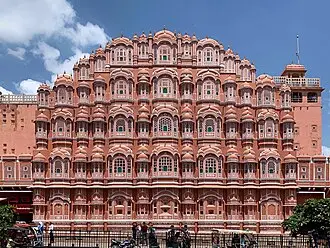 AC Sleeper Full Package ΓÇö Delhi to Jaipur