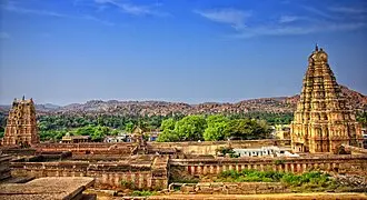 Karnataka Temple Tour