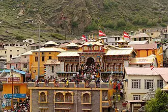 Delhi ISBT to Kedarnath Yatra