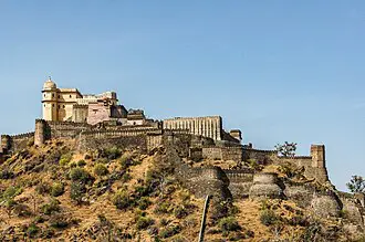 Delhi to Kumbhalgarh Tour