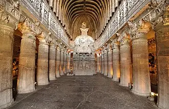 Maharashtra Spiritual Tour
