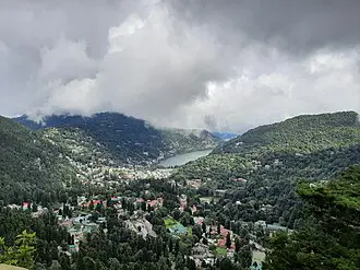 Delhi ISBT to Mukteshwar Yatra