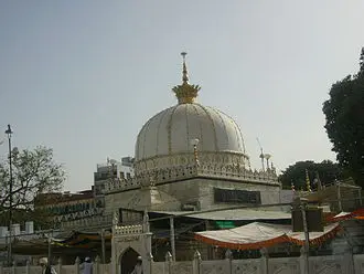Delhi to Pushkar Tour