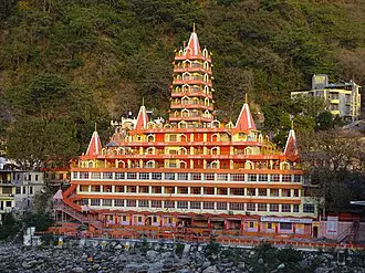 Char Dham via Rishikesh