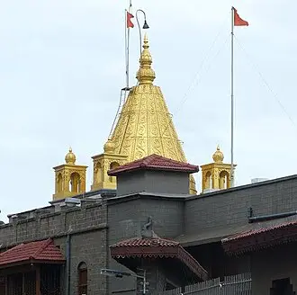 AC Sleeper Full Package ΓÇö Mumbai to Shirdi