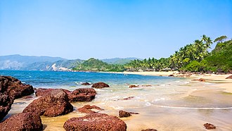 AC Sleeper Full Package ΓÇö Goa to Dandeli