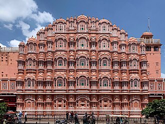 Jaipur to Longewala Tour