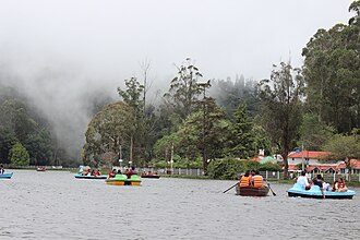 Chennai to Kochi Tour