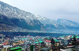 AC Sleeper Full Package ΓÇö Manali to Jispa
