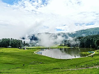 AC Sleeper Full Package ΓÇö Jammu to Patnitop