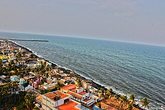Chennai to Kovalam Tour