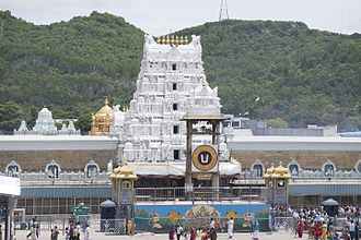 AC Sleeper Full Package ΓÇö Vijayawada to Tirupati