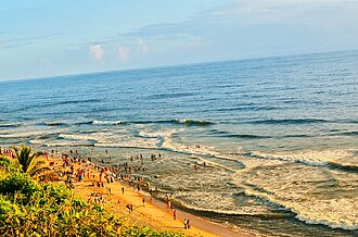 AC Sleeper Full Package ΓÇö Kerala Temple Tour to Kovalam